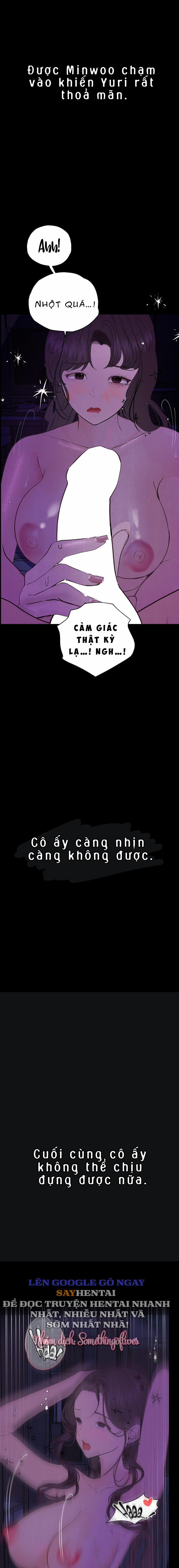 Nhật Ký Quan Sát 13 trang 3