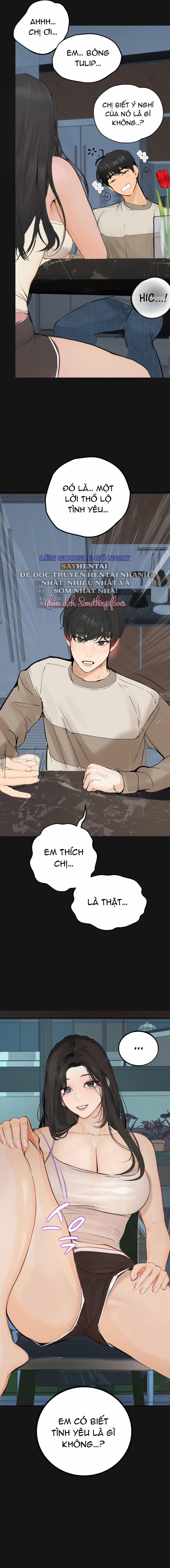 Nhật Ký Quan Sát 16 trang 15