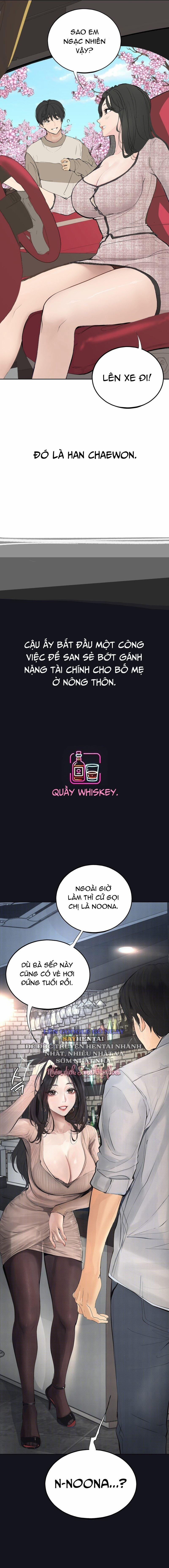 Nhật Ký Quan Sát 16 trang 8