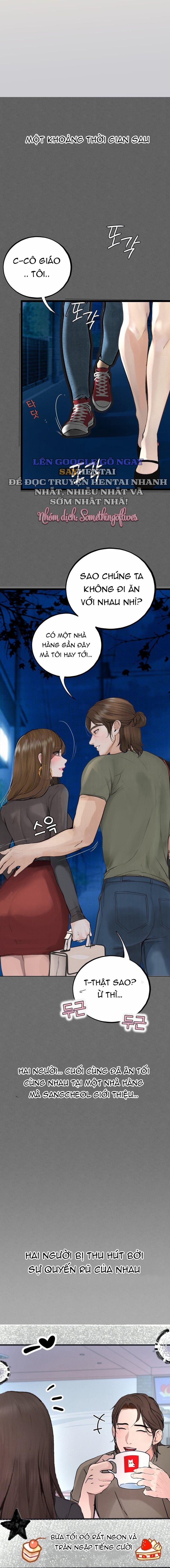 Nhật Ký Quan Sát 21 trang 8