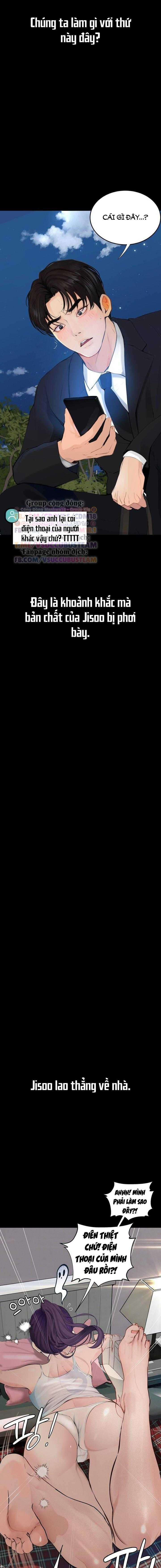 Nhật Ký Quan Sát 6 trang 4