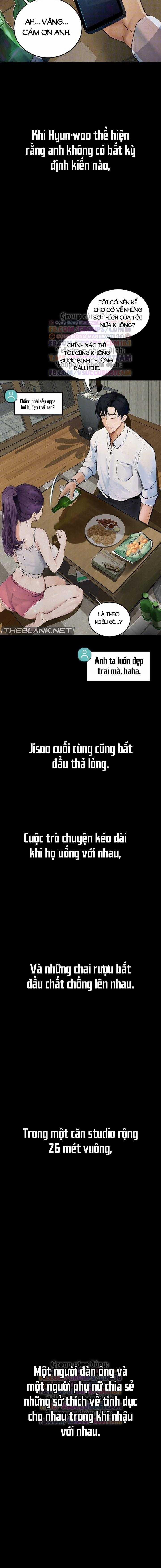 Nhật Ký Quan Sát 6 trang 8