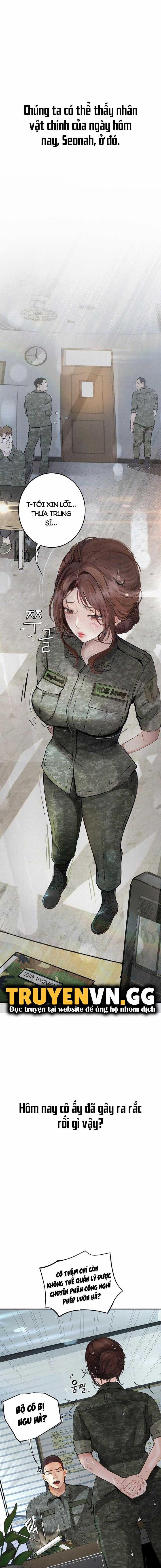 Nhật Ký Quan Sát 7 trang 3