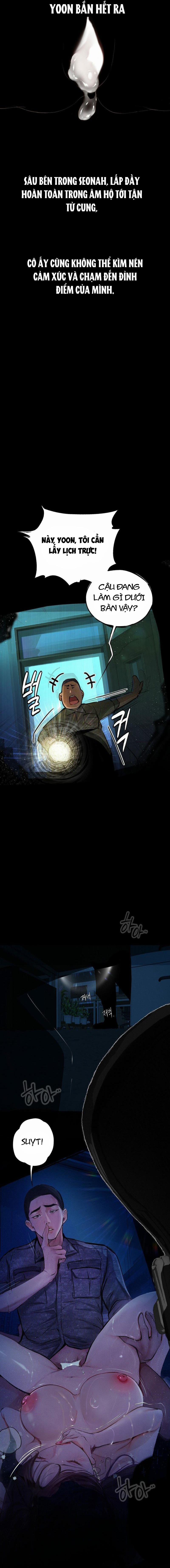 Nhật Ký Quan Sát 8 trang 22