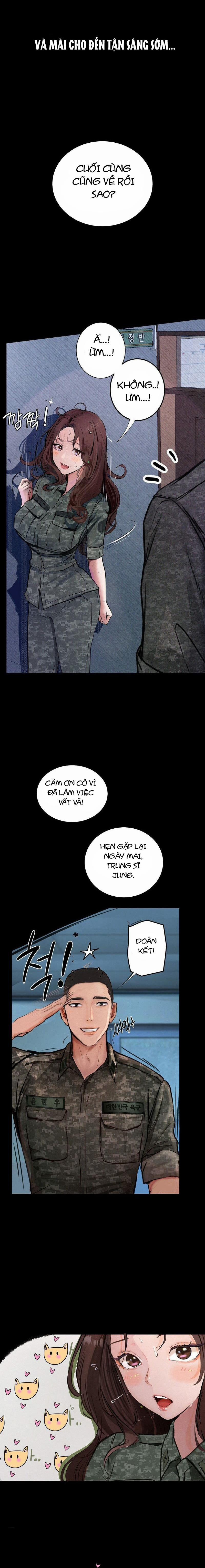 Nhật Ký Quan Sát 8 trang 25