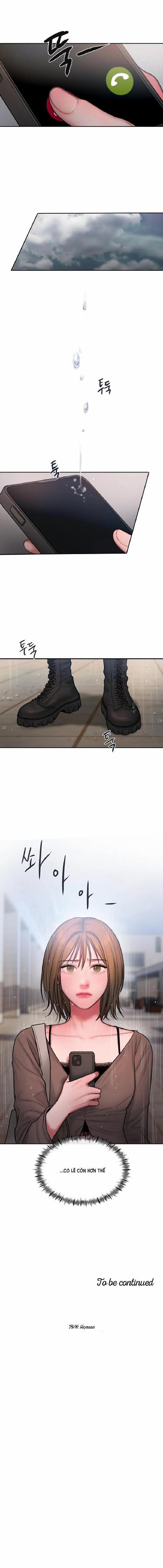 Nhật Ký Suy Nghĩ Xấu Xa 20 trang 8