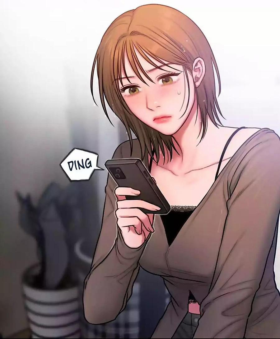 Nhật Ký Suy Nghĩ Xấu Xa 21 trang 18