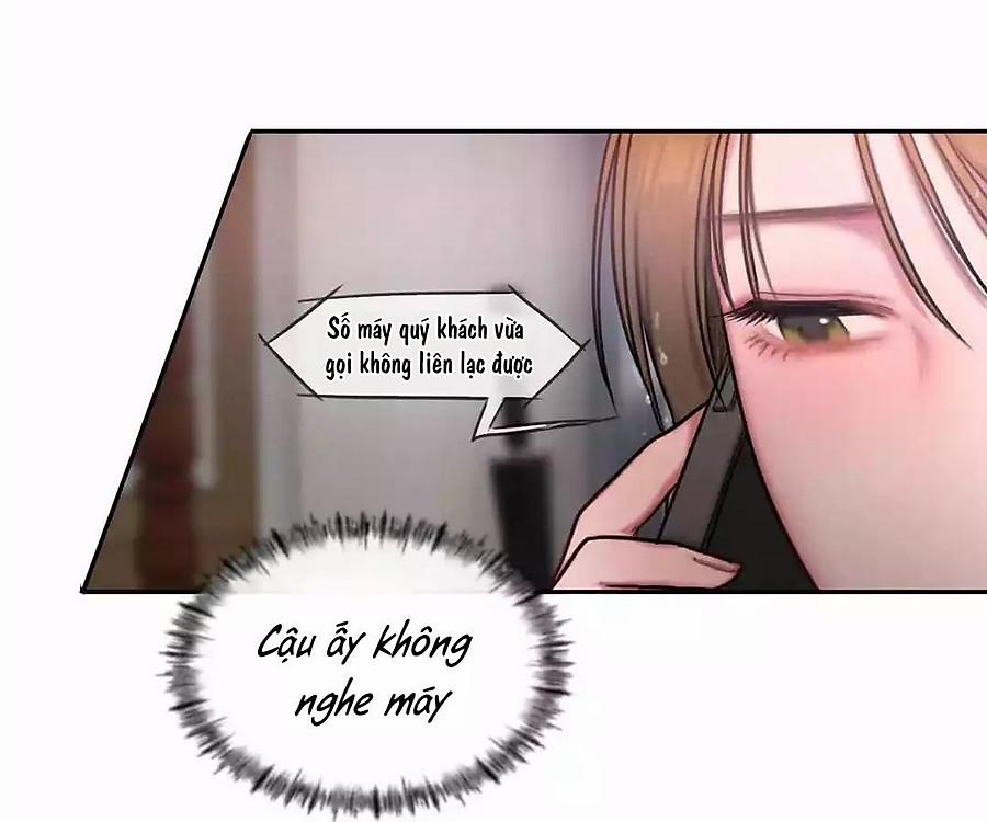 Nhật Ký Suy Nghĩ Xấu Xa 21 trang 22