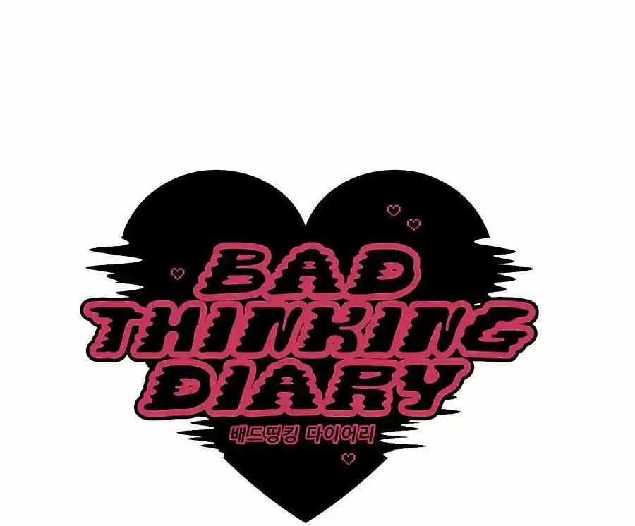 Nhật Ký Suy Nghĩ Xấu Xa 21 trang 25