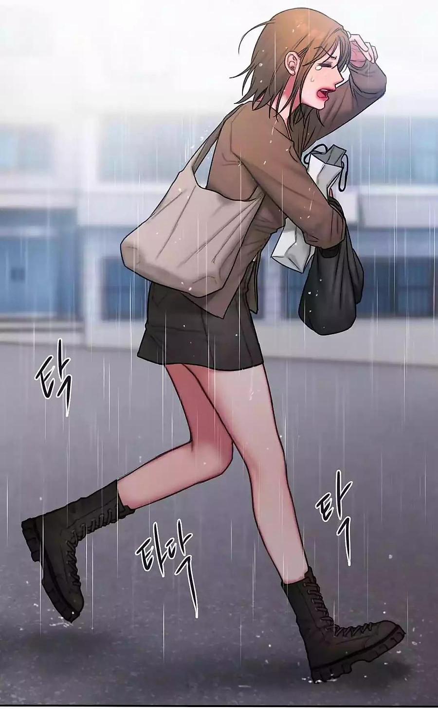 Nhật Ký Suy Nghĩ Xấu Xa 21 trang 30