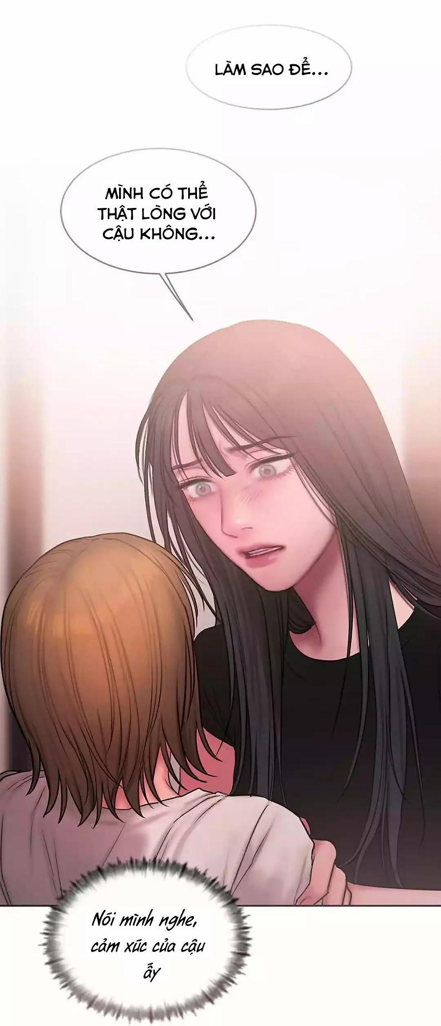 Nhật Ký Suy Nghĩ Xấu Xa 21 trang 39