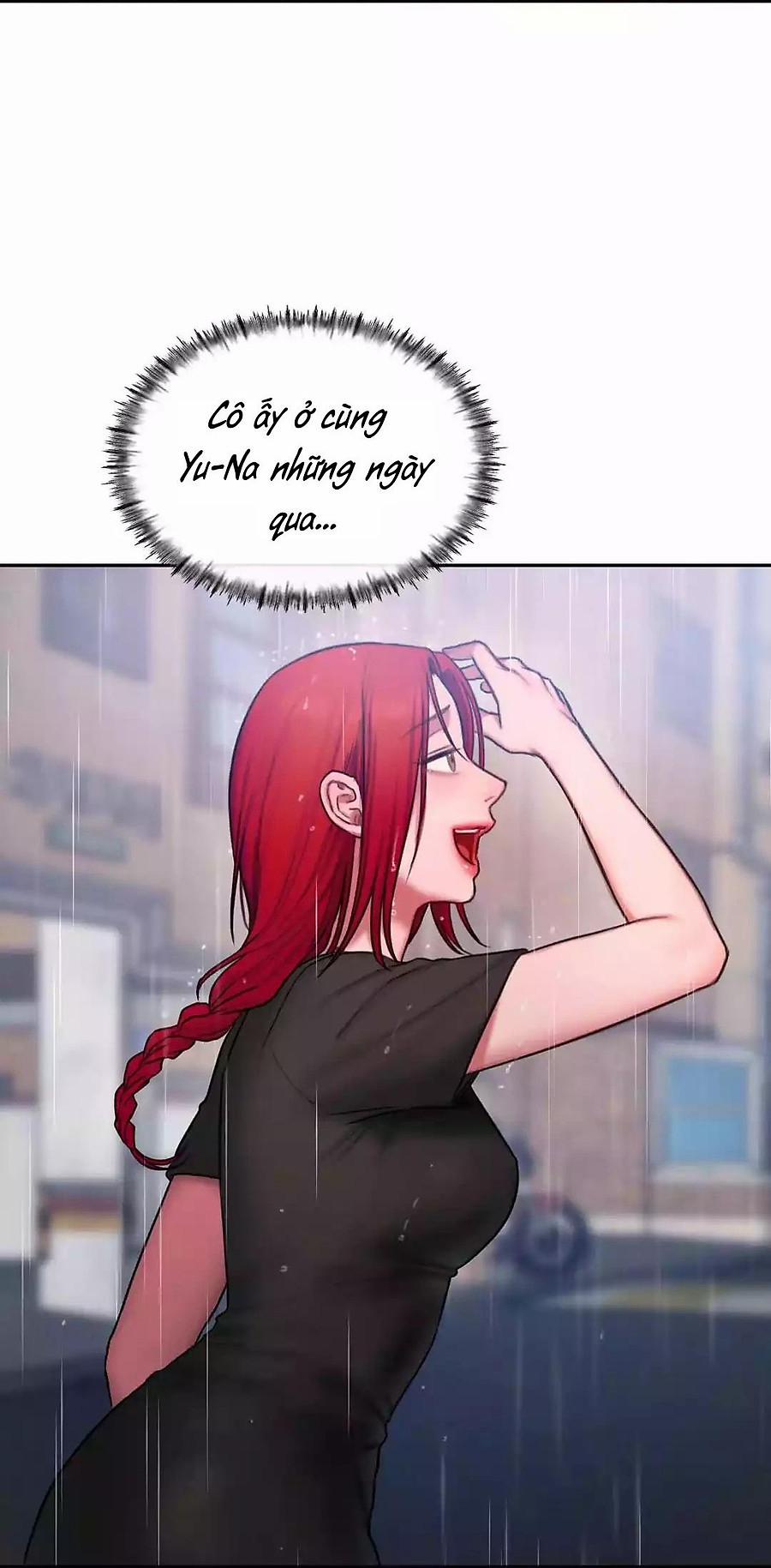 Nhật Ký Suy Nghĩ Xấu Xa 21 trang 47