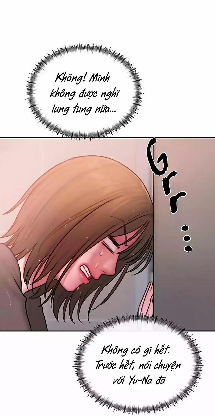 Nhật Ký Suy Nghĩ Xấu Xa 21 trang 68