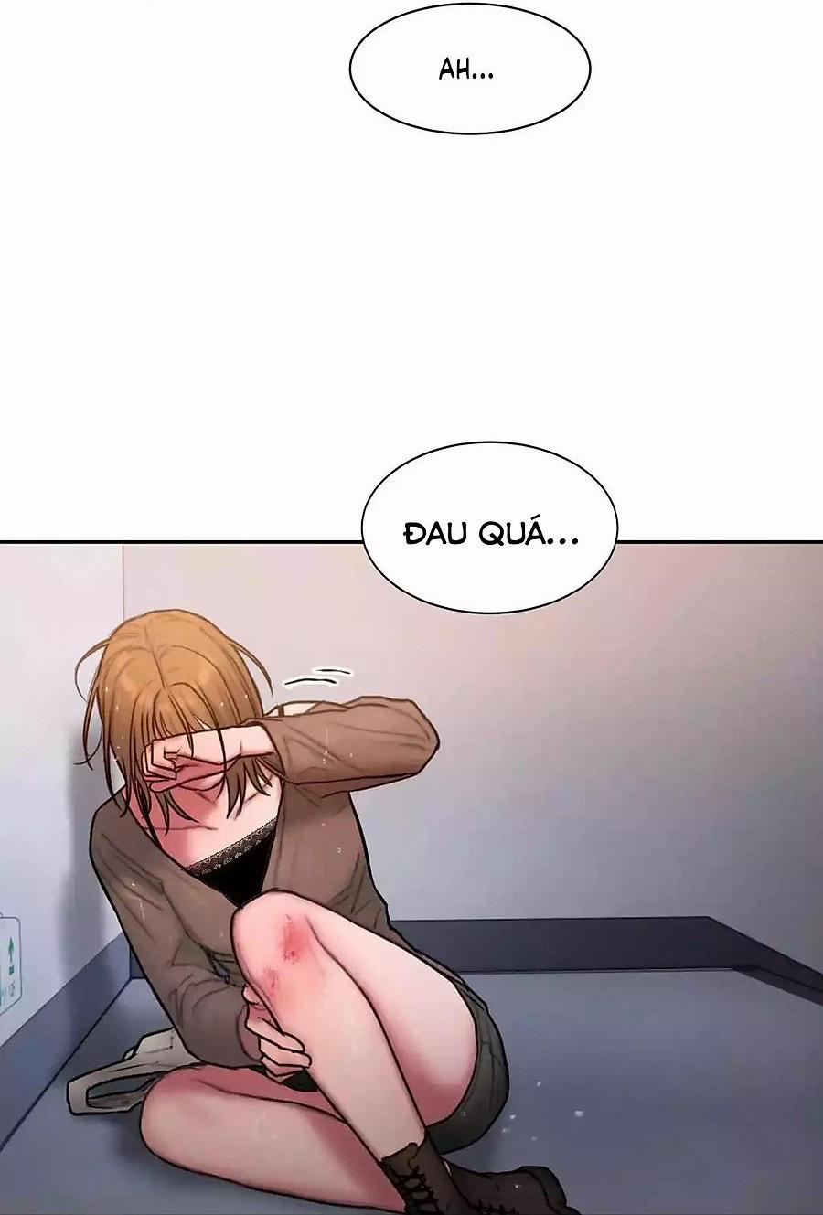 Nhật Ký Suy Nghĩ Xấu Xa 21 trang 94