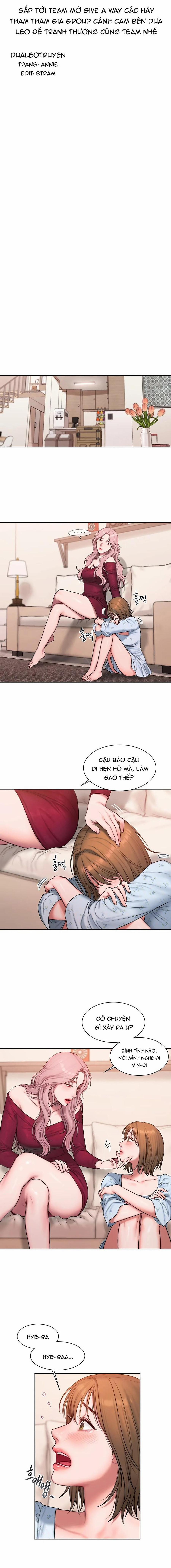 Nhật Ký Suy Nghĩ Xấu Xa 5 trang 0