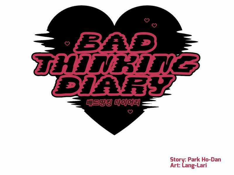 Nhật Ký Suy Nghĩ Xấu Xa 57 trang 12