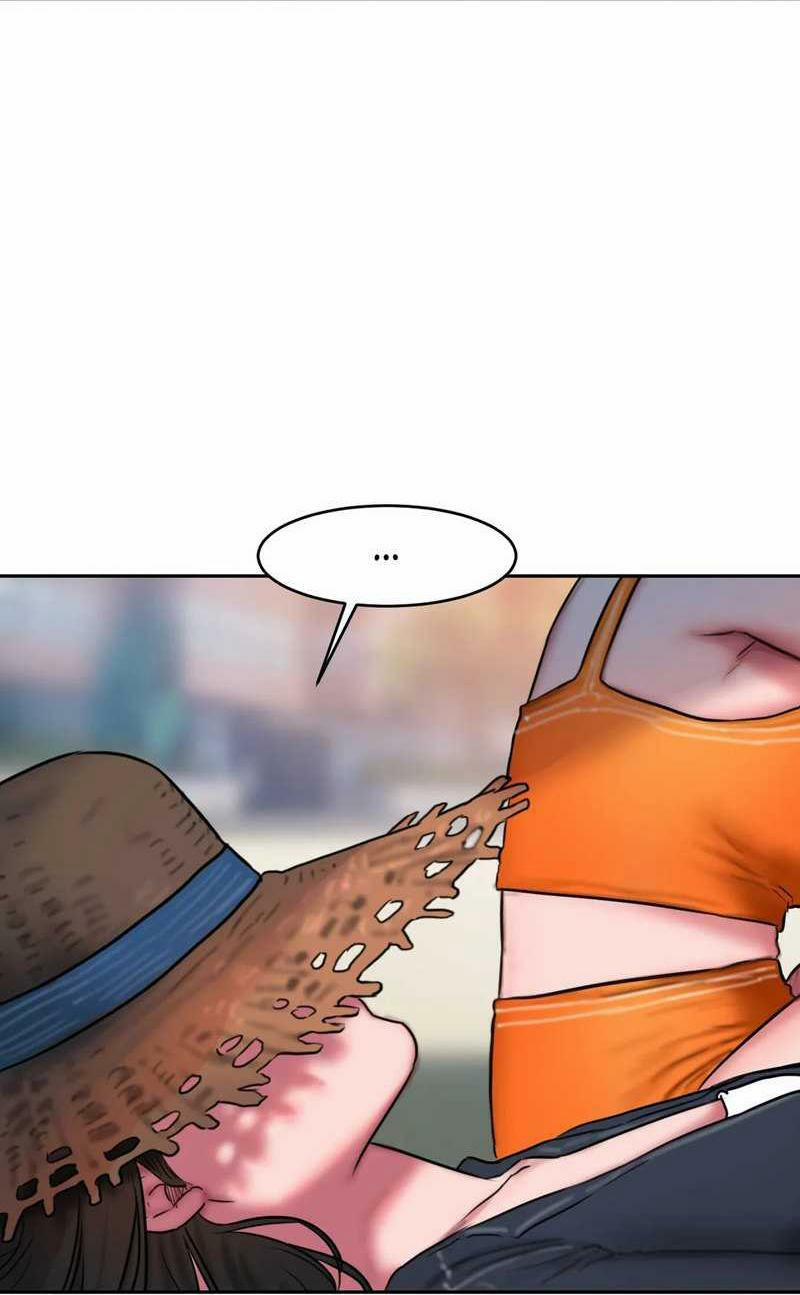 Nhật Ký Suy Nghĩ Xấu Xa 57 trang 30