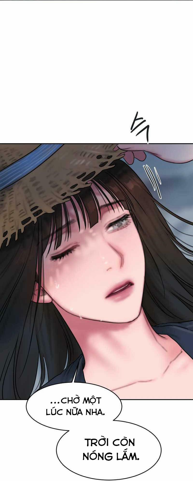 Nhật Ký Suy Nghĩ Xấu Xa 57 trang 34