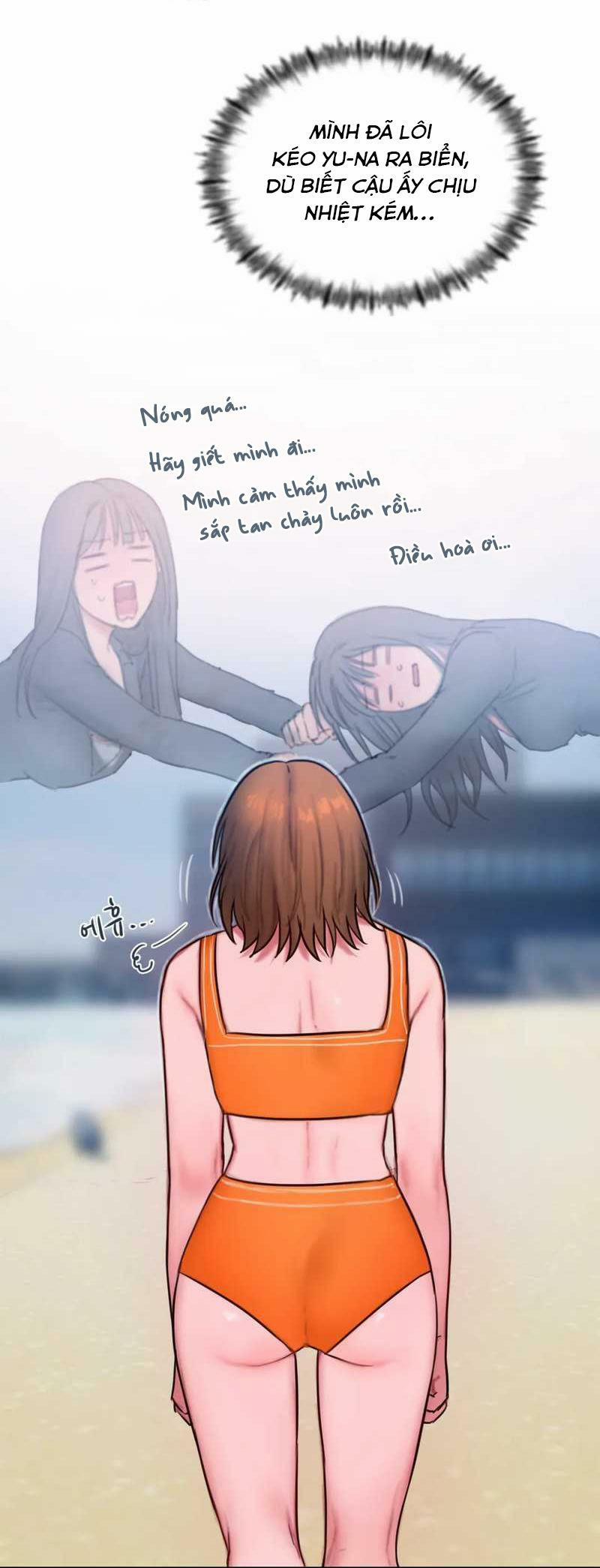 Nhật Ký Suy Nghĩ Xấu Xa 57 trang 47