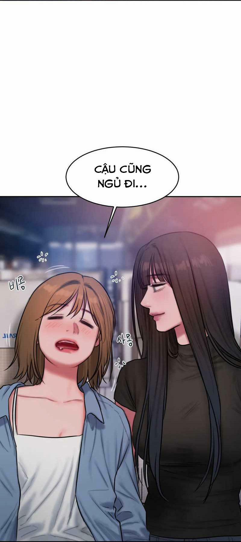 Nhật Ký Suy Nghĩ Xấu Xa 57 trang 5