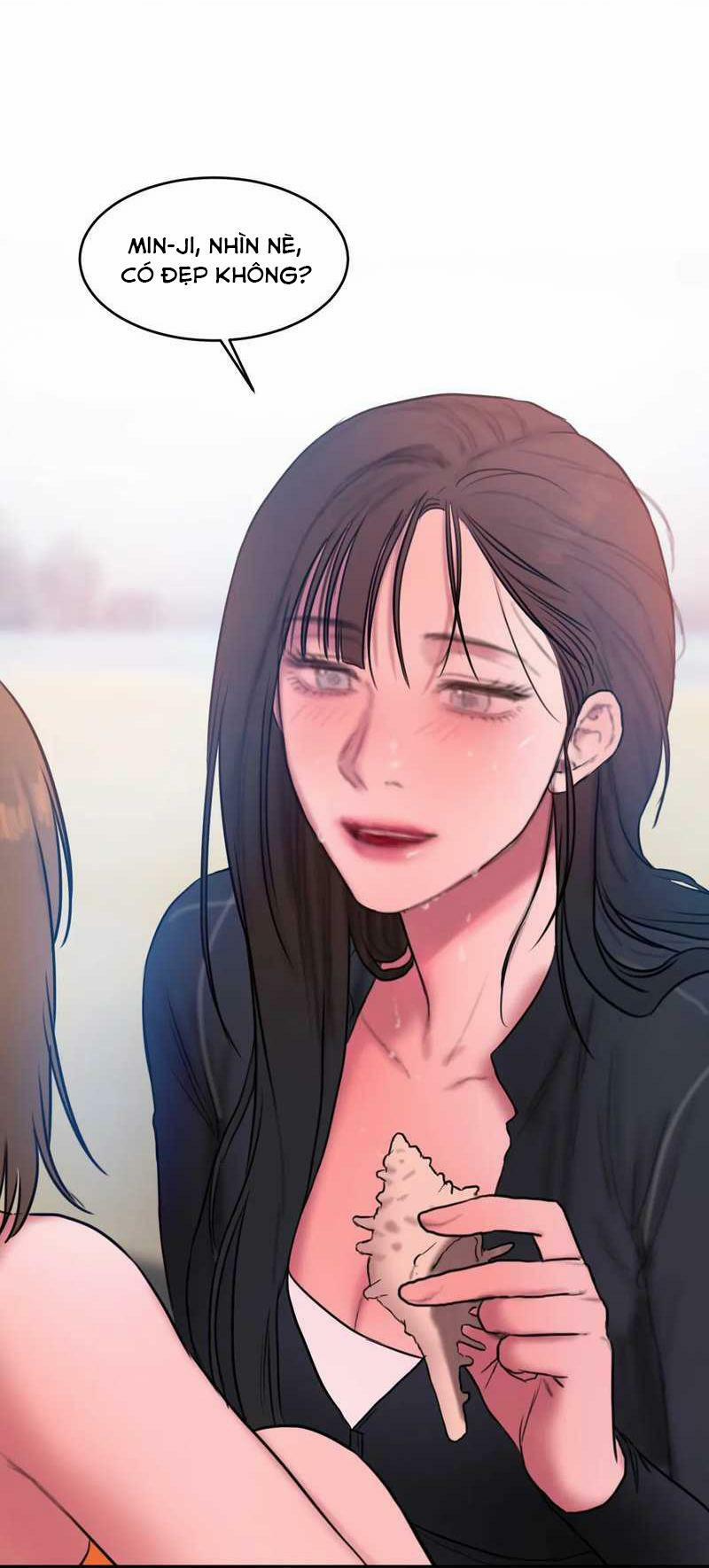 Nhật Ký Suy Nghĩ Xấu Xa 57 trang 57