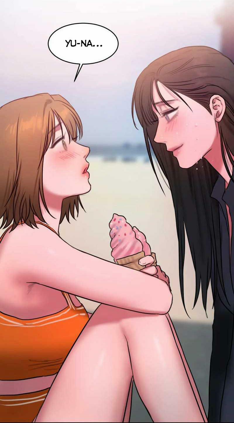 Nhật Ký Suy Nghĩ Xấu Xa 57 trang 58