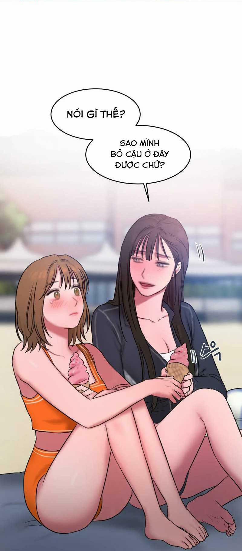 Nhật Ký Suy Nghĩ Xấu Xa 57 trang 61