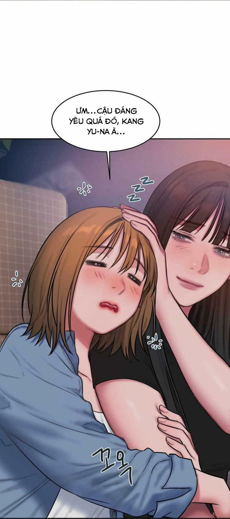 Nhật Ký Suy Nghĩ Xấu Xa 57 trang 8