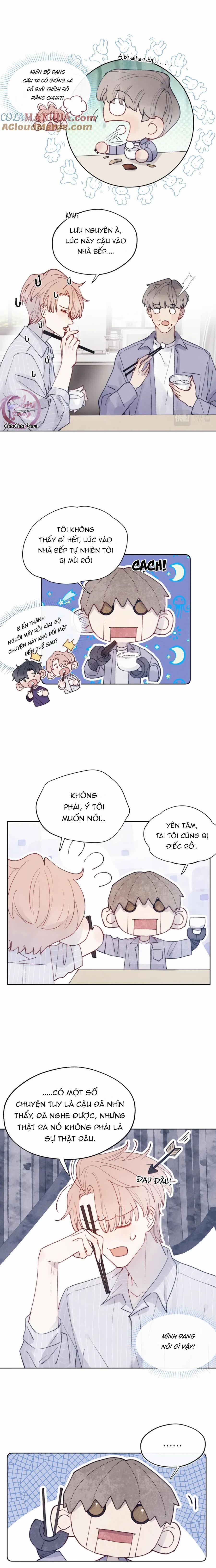 Nhật Ký Thất Tình Của Mr.nhung 23 trang 1