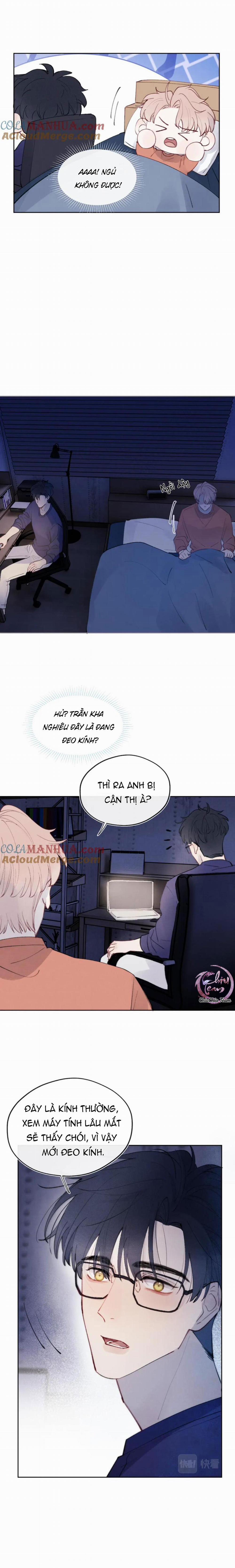 Nhật Ký Thất Tình Của Mr.nhung 31 trang 1
