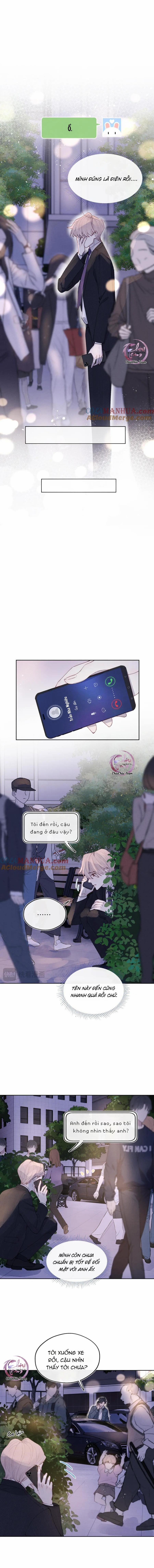 Nhật Ký Thất Tình Của Mr.nhung 44 trang 1