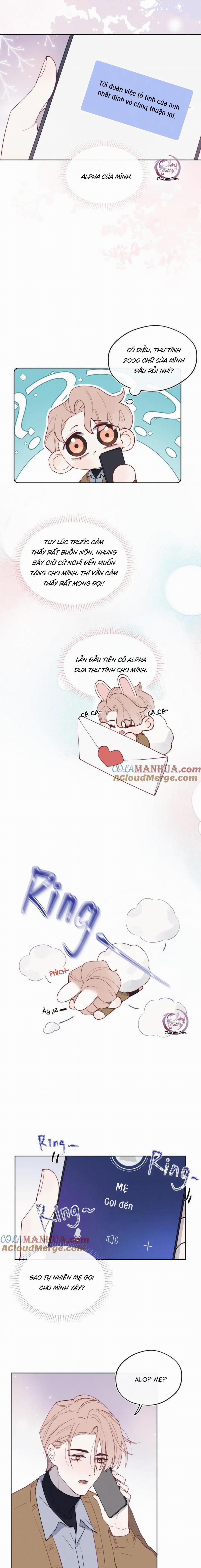 Nhật Ký Thất Tình Của Mr.nhung 58 trang 4