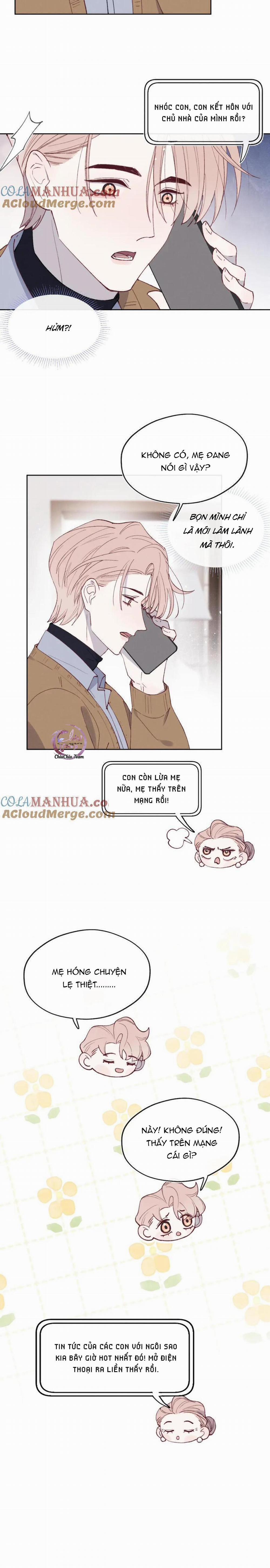 Nhật Ký Thất Tình Của Mr.nhung 58 trang 5