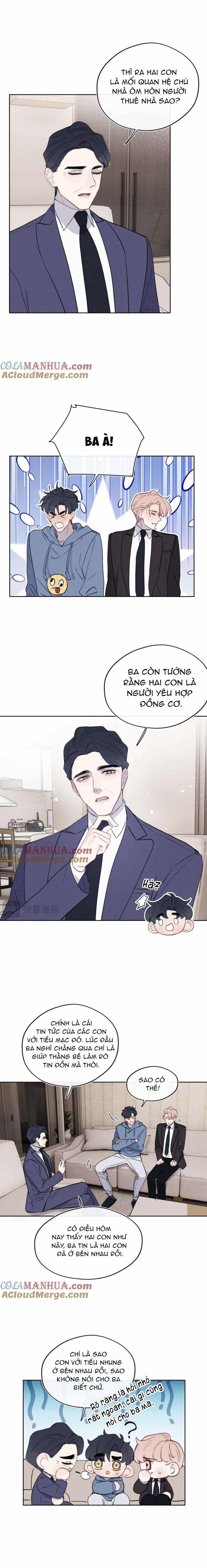 Nhật Ký Thất Tình Của Mr.nhung 60 trang 1