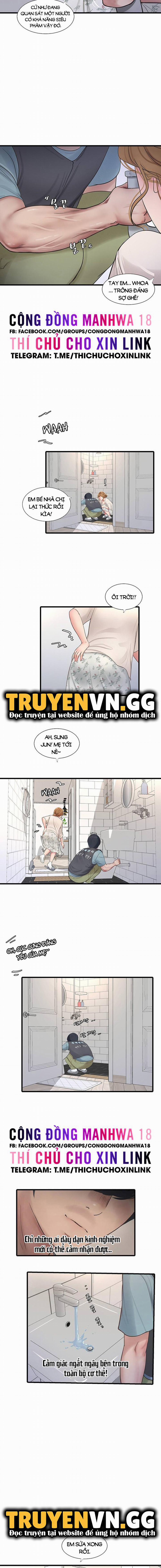 Nhật Ký Thông Lỗ 1 trang 11