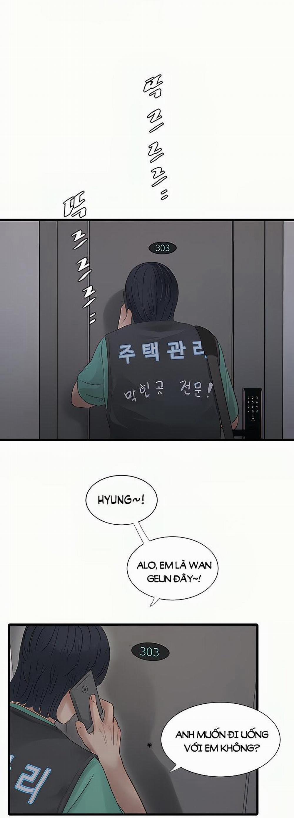 Nhật Ký Thông Lỗ 10 trang 25