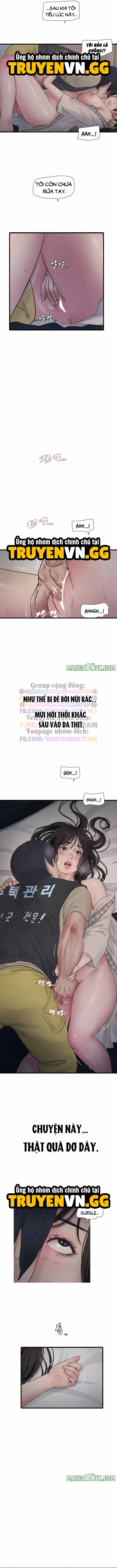 Nhật Ký Thông Lỗ 101 trang 3