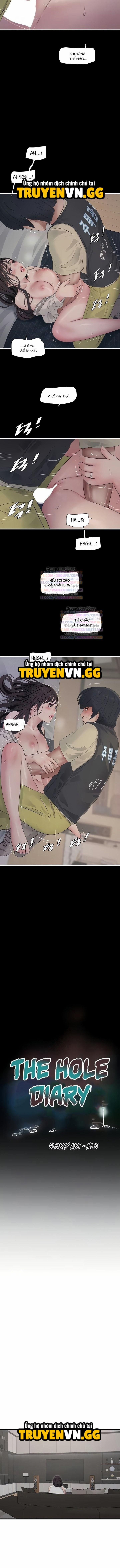 Nhật Ký Thông Lỗ 103 trang 3