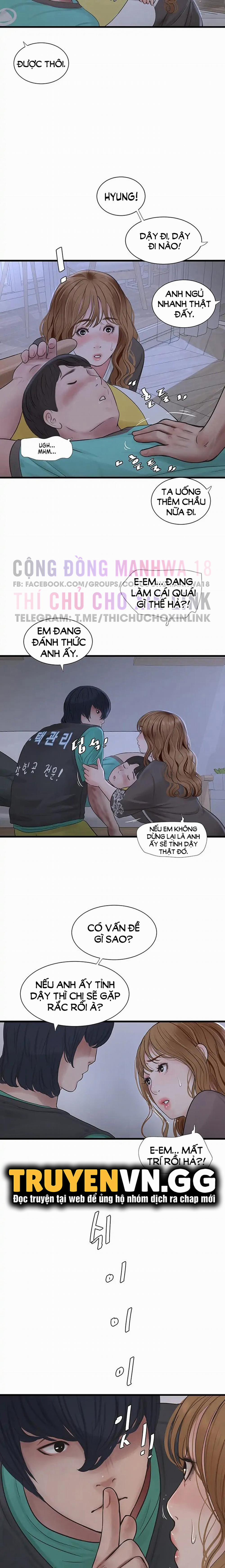 Nhật Ký Thông Lỗ 11 trang 9