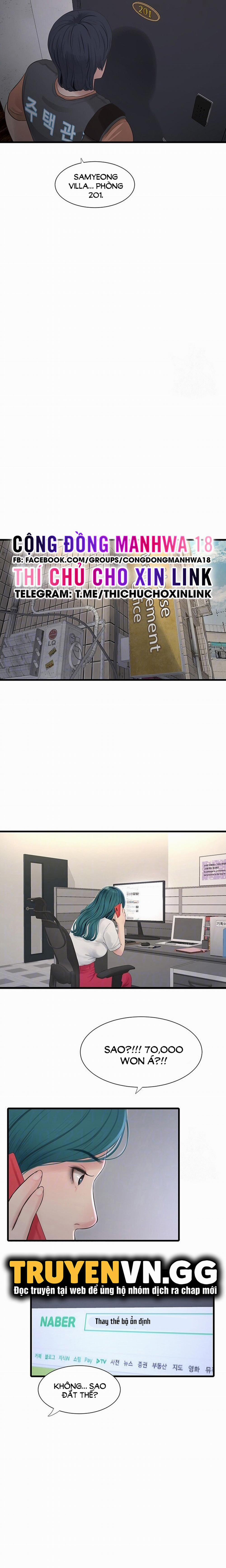 Nhật Ký Thông Lỗ 14 trang 6