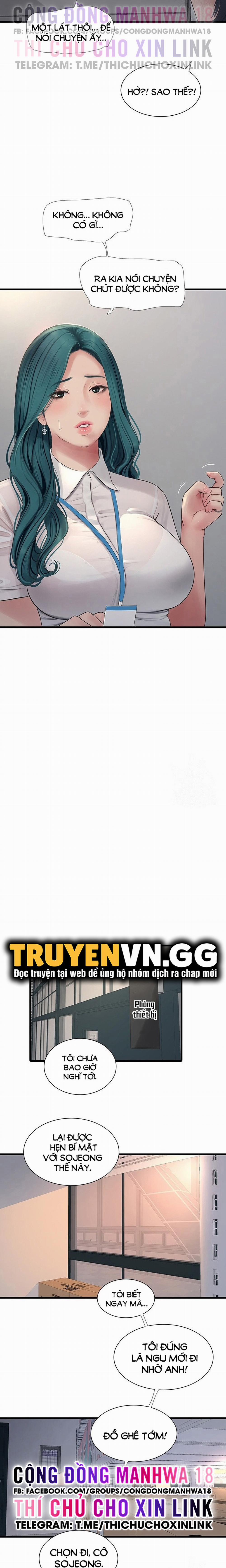 Nhật Ký Thông Lỗ 14 trang 9