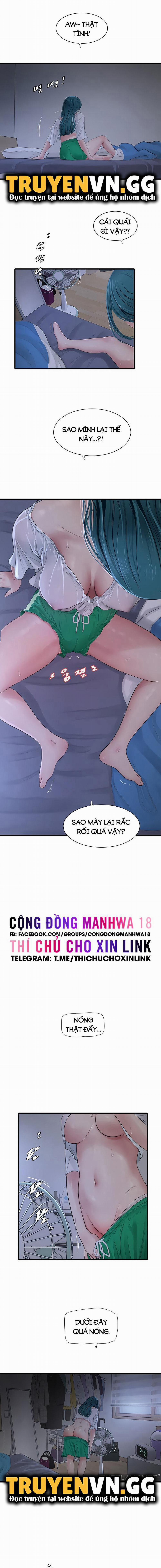 Nhật Ký Thông Lỗ 19 trang 1