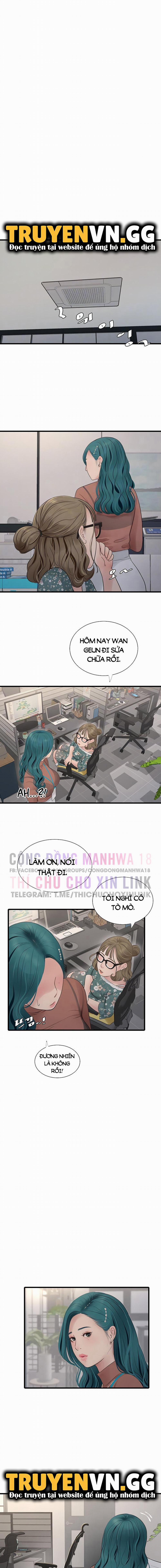 Nhật Ký Thông Lỗ 19 trang 5