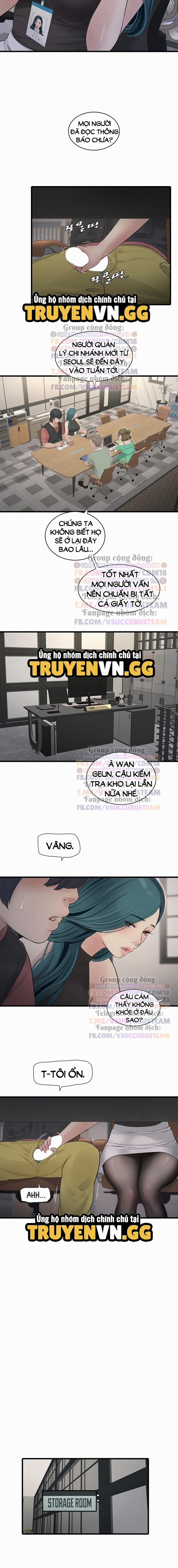 Nhật Ký Thông Lỗ 38 trang 8