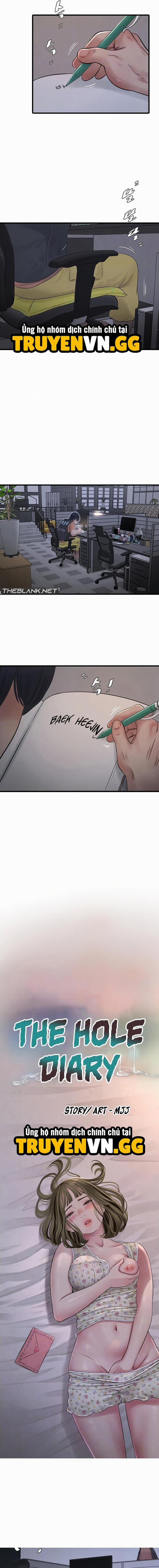 Nhật Ký Thông Lỗ 42 trang 2