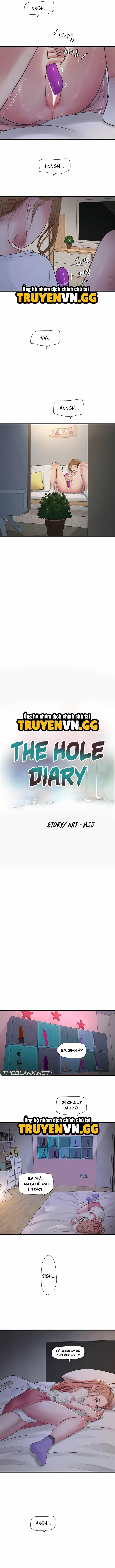 Nhật Ký Thông Lỗ 48 trang 3