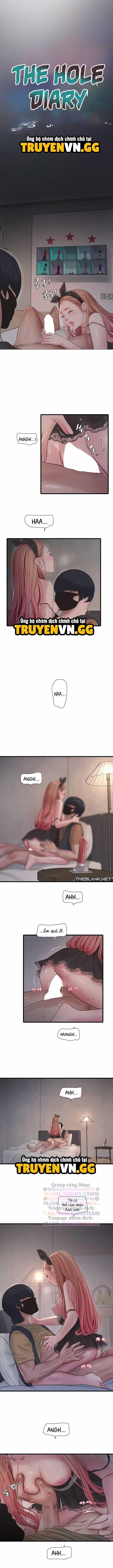 Nhật Ký Thông Lỗ 54 trang 2