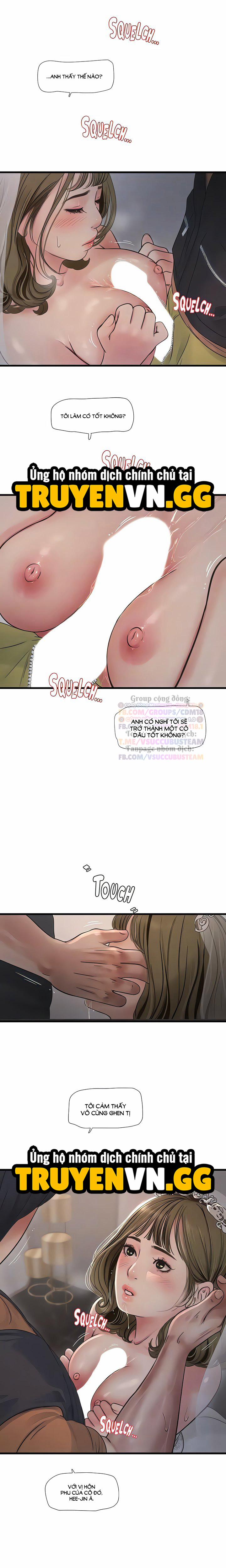 Nhật Ký Thông Lỗ 57 trang 9