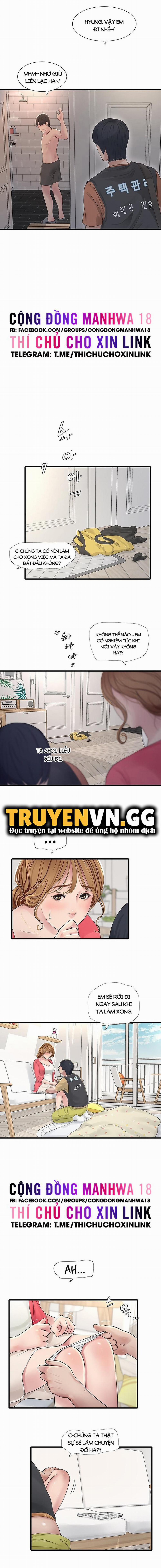 Nhật Ký Thông Lỗ 6 trang 9