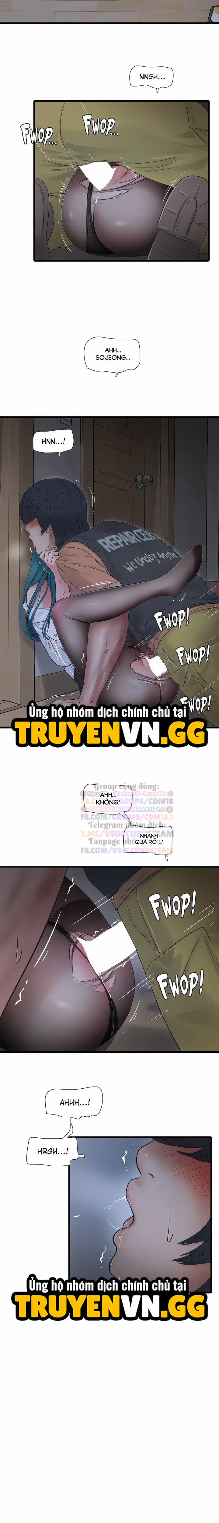 Nhật Ký Thông Lỗ 66 trang 13